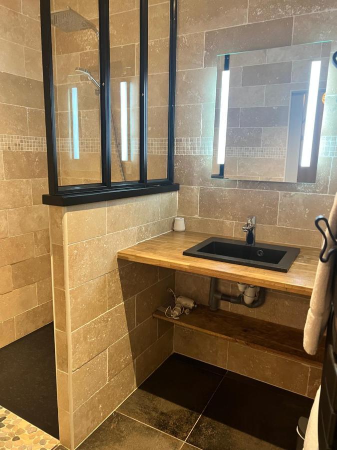 Appartamento Le Saint Symphorien, Parking Gratuit Privee Vannes Esterno foto